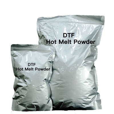 New Products Premium Adhesives TPU DTF Hot Melt Powder