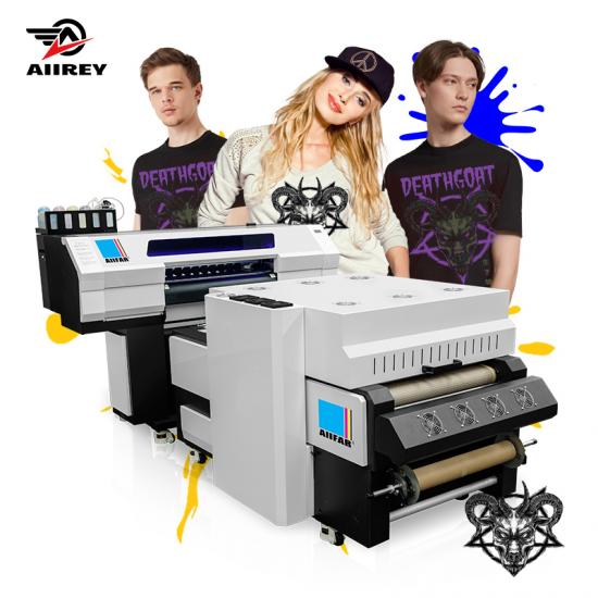 Low-Power Automatic Full Set dtf printer Factory