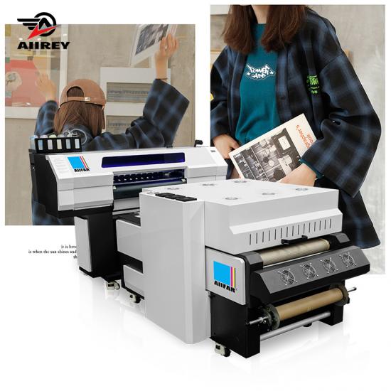 NEW DTF Pro 1800 DTF Printer Bundle