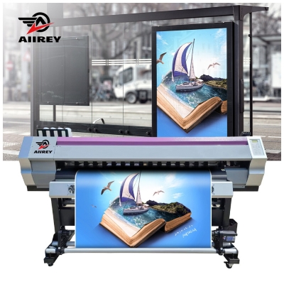 Eco Solvent Printer