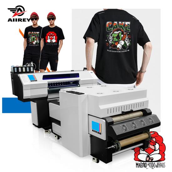 China T-Shirt Printing Machine - Create Unique Designs With Ease Dtf  Printing Direct To Transfer Printer Suppliers,Manufacturers,Factories -  AIIFAR