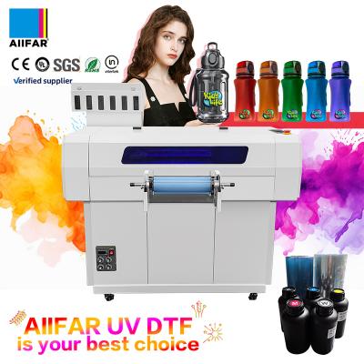 uv dtf printer