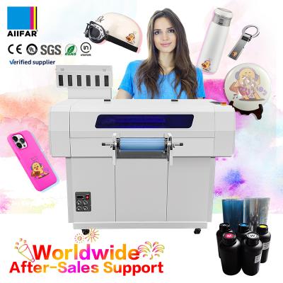 uv dtf printer