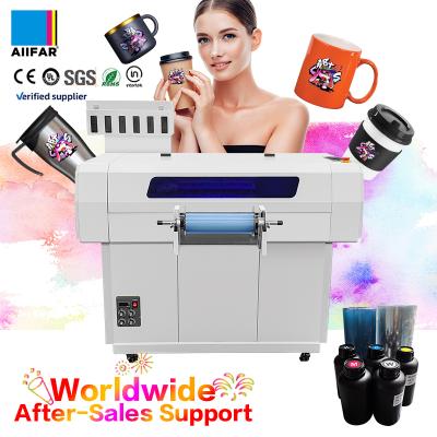 uv dtf printer