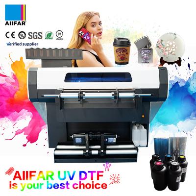 uv dtf printer