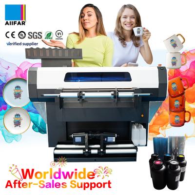 uv dtf printer