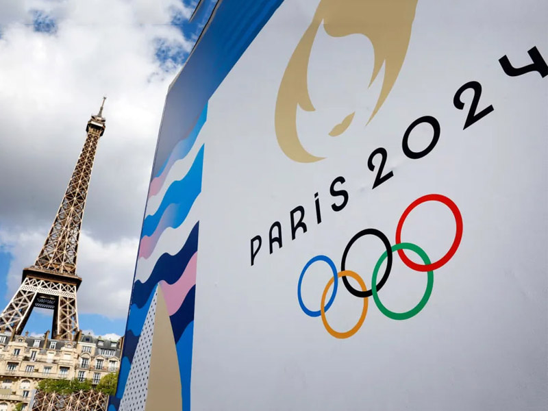 Innovation-Driven Support for Paris 2024 Olympics: The Exceptional Contribution of DTF PRINTING Technology